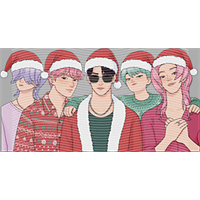 Demon Hunter Girls-LM 453